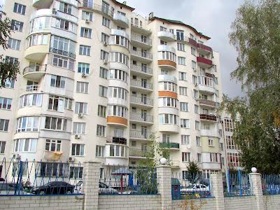 квартира за адресою Старокиївська вул. (Ватутіна), 99
