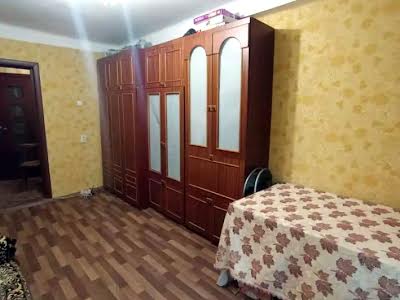 квартира за адресою Янтарна вул., 79а
