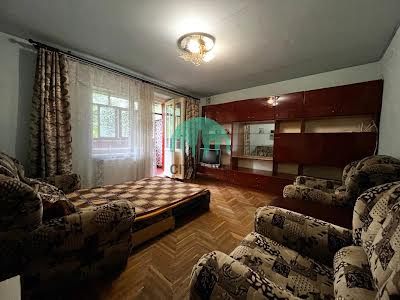 квартира по адресу Галицкая ул., 142