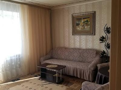 квартира по адресу Генерала Алмазова ул. (Кутузова), 14