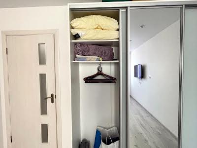 квартира за адресою Соломії Крушельницької вул., 15-А