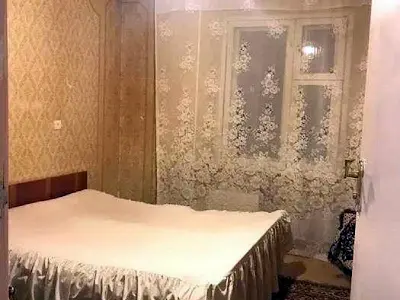квартира по адресу Чернобыльская ул., 22