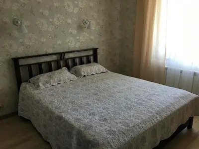 квартира по адресу Новодарницкая ул., 6