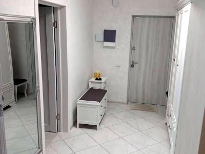 квартира по адресу Бориса Гмыри ул., 12-Б