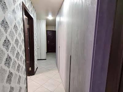 квартира за адресою Центральний проспект, 21
