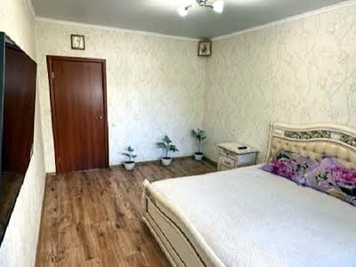 квартира по адресу Европейская ул., 4