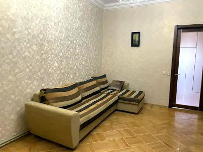квартира за адресою Дмитра Яворницького просп. (Карла Маркса), 20