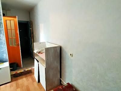 кімната за адресою Олімпійська вул., 7