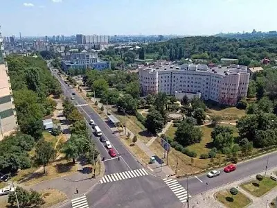 квартира за адресою Новомостицька вул., 12а