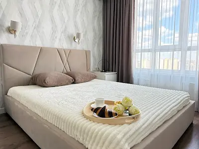 квартира за адресою Каховська вул., 62-А