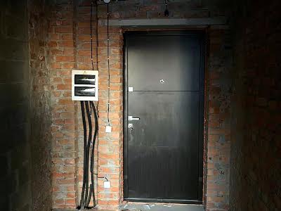 квартира по адресу Виктора Некрасова ул. (Північно-Сирецька), 10-А