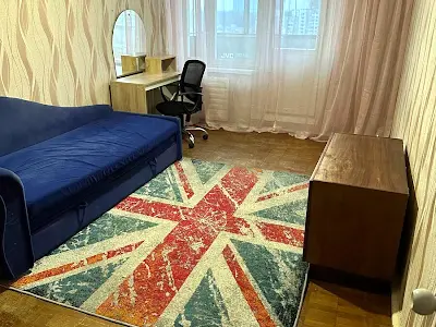 квартира по адресу Академика Заболотного ул., 128