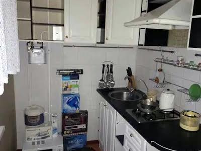 квартира за адресою Лук'янівська вул., 7