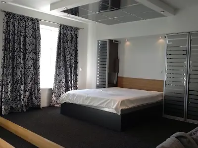 квартира за адресою Антоновича вул. (Горького), 72