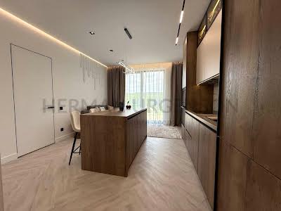 квартира за адресою Ужгород, Запорізька вул., 3