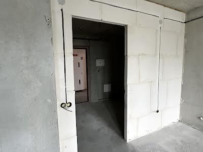 квартира за адресою Озерна вул., 27А