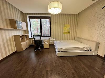 дом по адресу Лісова ул.