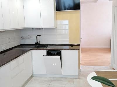 квартира за адресою Нове шосе, 8