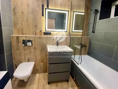 квартира за адресою Берестейський просп. (Перемоги), 55а