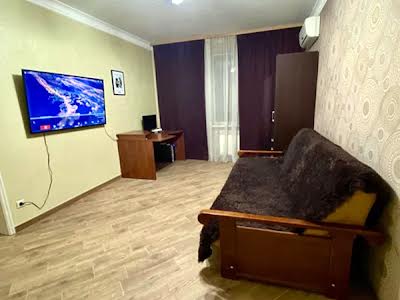 квартира за адресою Академіка Палладіна просп., 25