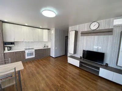 квартира за адресою Дніпровська набережна вул., 18-Б