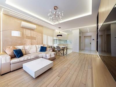 квартира за адресою Оболонський просп., 26