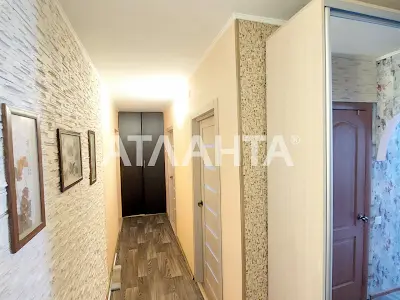 квартира по адресу Балукова ул., 4