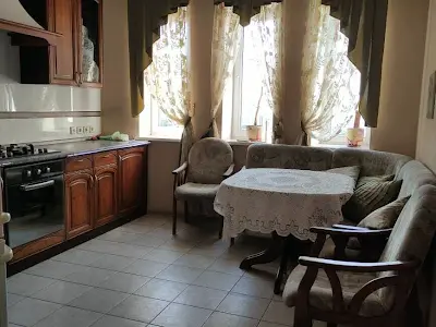 квартира по адресу Тополёвая ул., 14