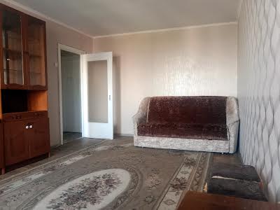 квартира за адресою Вереснева вул., 5