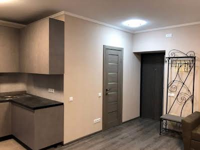 квартира за адресою Лесі Українки бульв., 10