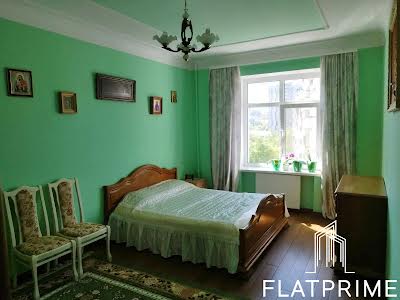 квартира за адресою Татарська вул., 18-Б
