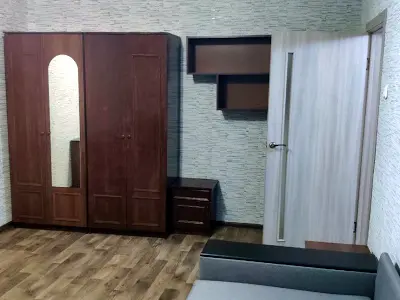 квартира по адресу Чернобыльская ул., 17