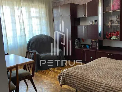квартира за адресою Ентузіастів вул., 3