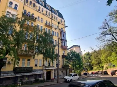 квартира за адресою Круглоуніверситетська вул., 14