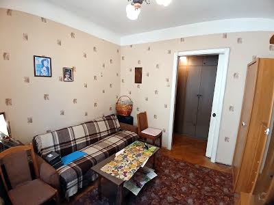 квартира по адресу Олеся Гончара ул., 79
