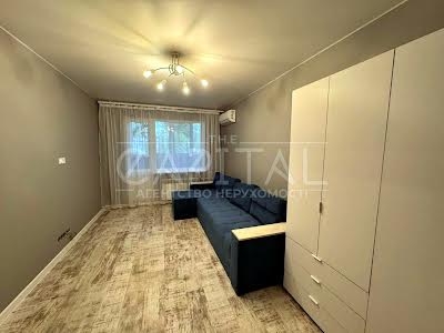 квартира по адресу Гарматная ул., 40