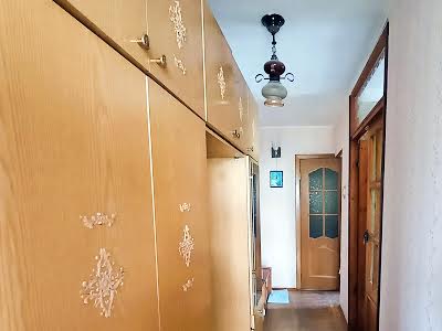 квартира за адресою Старочумацька вул. (Байкальська), 71а