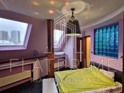 квартира за адресою Генерала Генадія Воробйова вул. (Курська), 3