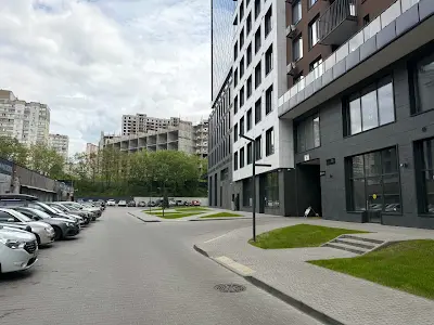 коммерческая по адресу Василия Стуса ул., 35-Б