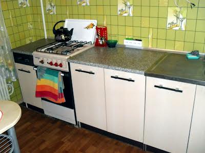 квартира за адресою Георгія Тарасенка вул. (Плеханівська), 50
