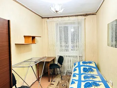 комната по адресу Академика Филатова ул., 2