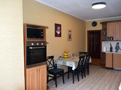 квартира за адресою Юлії Здановської вул. (Ломоносова), 52-А