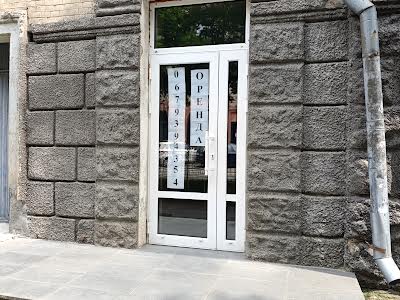 комерційна за адресою Голосіївський просп. (40-річчя Жовтня), 90
