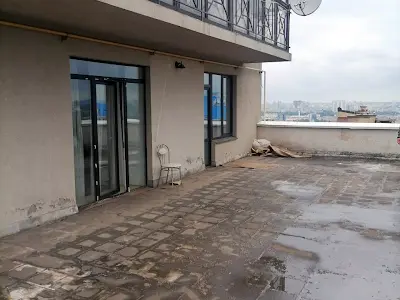 квартира за адресою Нагірна вул., 15