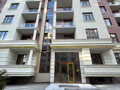 квартира за адресою Трамвайна вул., 37