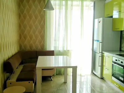квартира за адресою Герцена вул., 35
