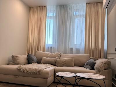 квартира за адресою Берестейський просп. (Перемоги), 11 к2
