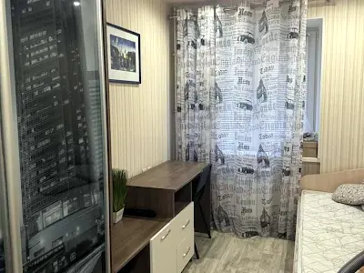 квартира за адресою Жанни Северін вул., 25