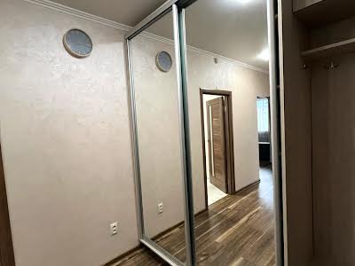 квартира за адресою Інструментальна вул., 45