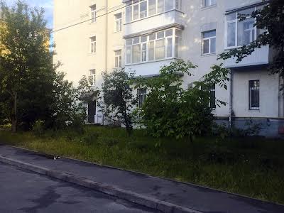 квартира за адресою Краківська вул., 7